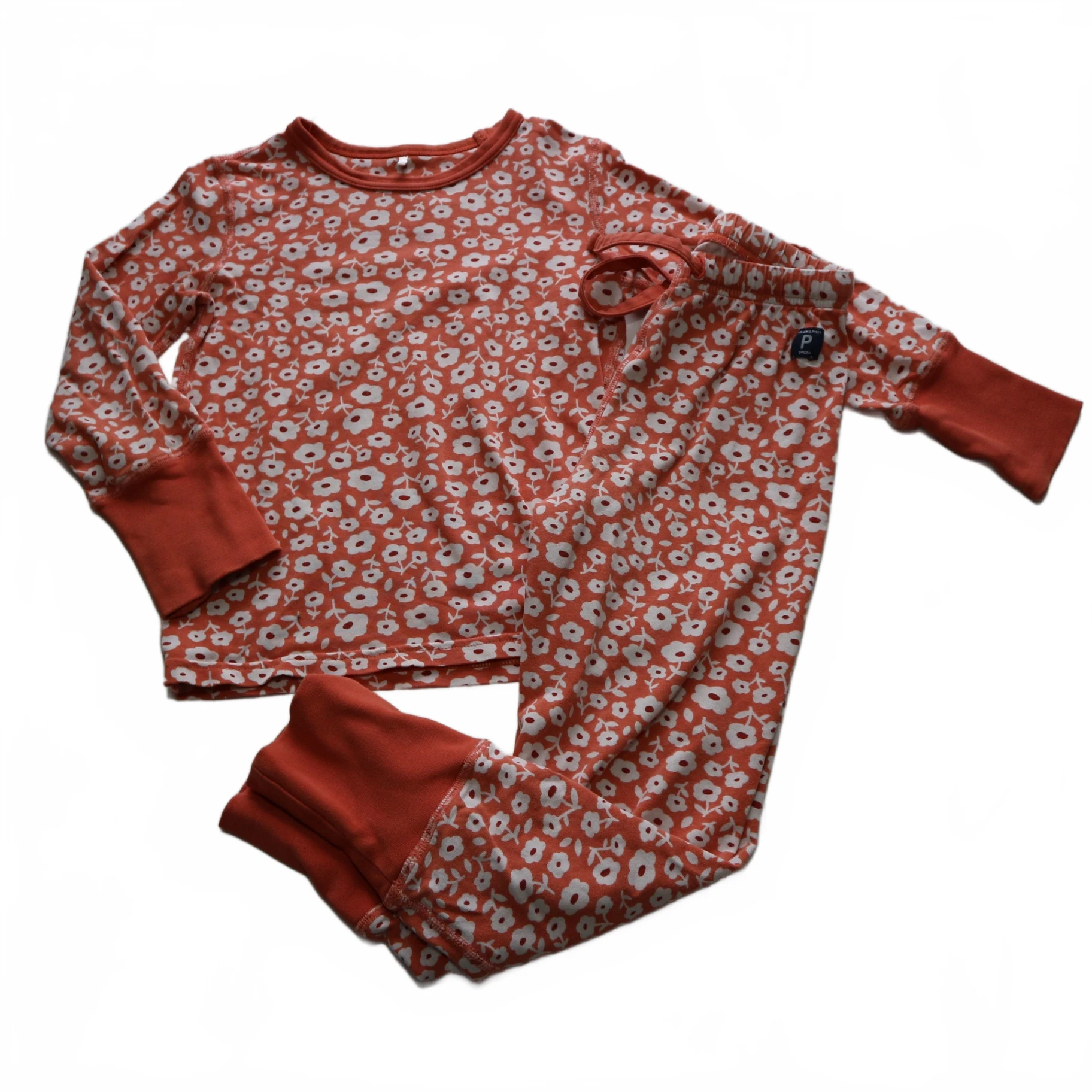 Pyjamas Polarn O. Pyret 98/104