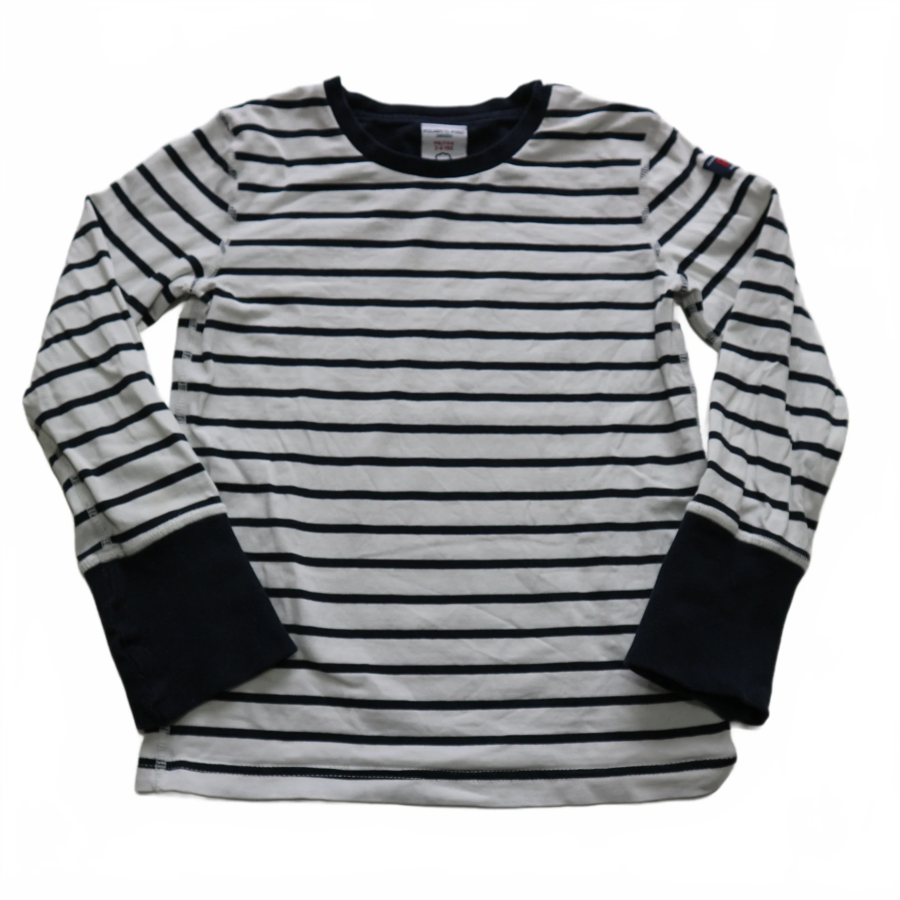 Överdel Polarn O. Pyret 98-104